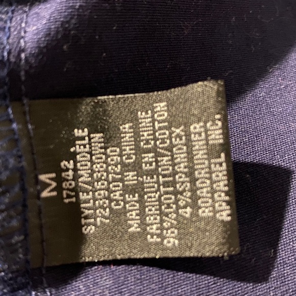 Casual Jacket - Picture 12 of 12